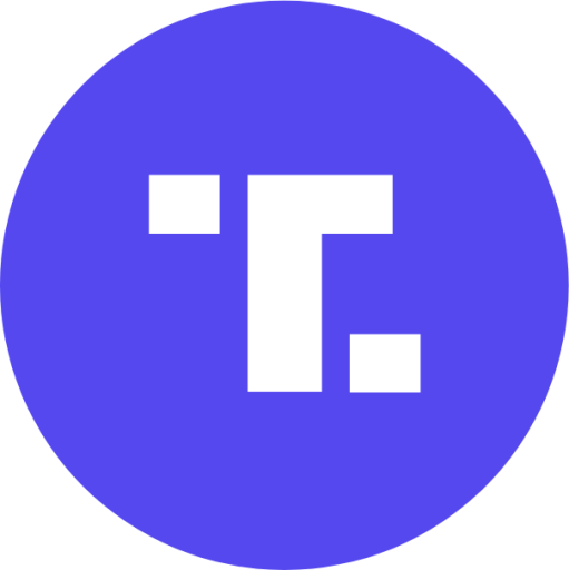 Truth Social Icon